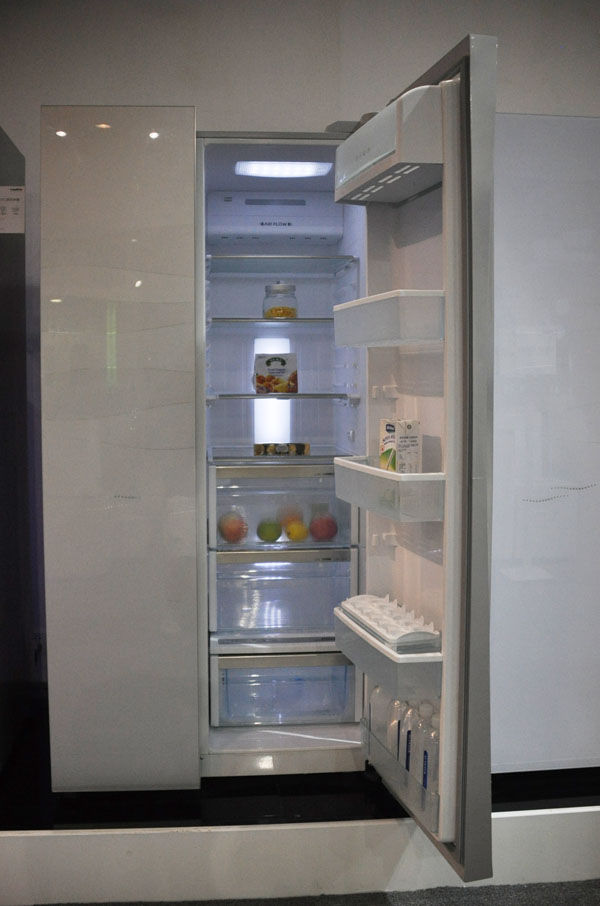 海尔双开门冰箱哪个好_海尔对开门冰箱哪款好_海尔对开门冰箱