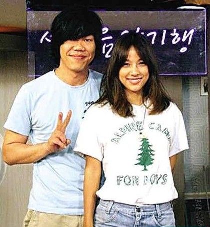 李孝利准老公太丑 气哭妈妈_资讯频道_凤凰网