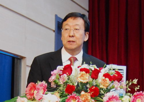 内蒙古统战部部长王素毅涉嫌严重违纪正接受组