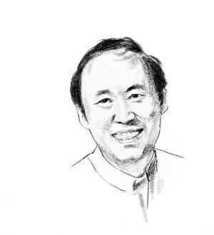 宗春山:成人应尊重儿童权