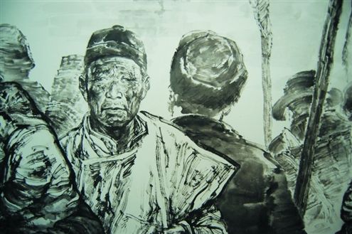 《闯关东》创作论述