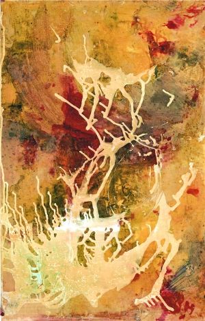 身世浮沉雨打萍