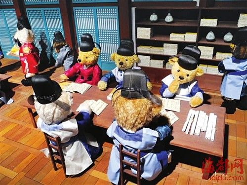 纵情韩国包机深度豪华游_资讯频道_凤凰网