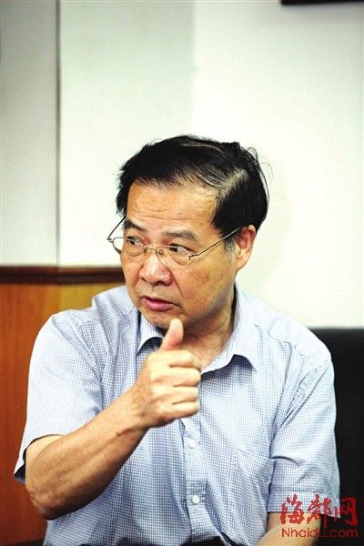 邹友开:冯小刚,我看行