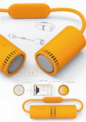 深圳设计斩获红点至尊奖