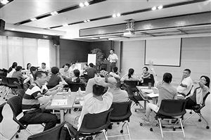 两年内业务办理全市跨区联网