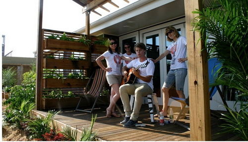 国际太阳能十项全能赛中国落幕 卧龙岗大学代表队夺冠_资讯频道_凤凰网