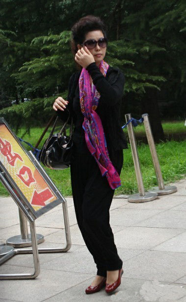 梦鸽 凤凰网图片_梦鸽 凤凰网图片大全_社会热点图片 NIBAKU.com