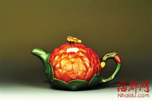 乐淘汇紫砂专场明日开淘