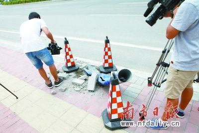 广州小客车撞大客车致5死1伤 司机被疑醉驾