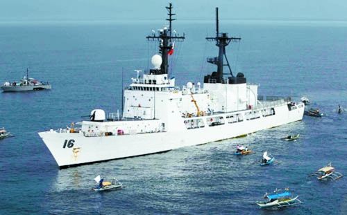 印尼军力GDP_印尼排华(3)