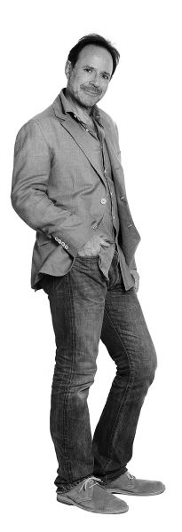 马克·李维的全球化写作之路