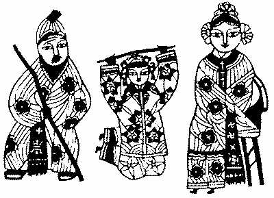 最亲的乡曲最爱的戏文