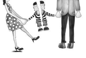 孩子户口上在男方家的十点好处