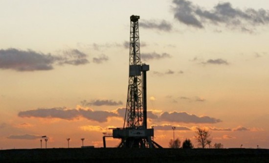 页岩气:能源革命还是资本骗局?