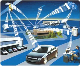 智慧城市,南充来了