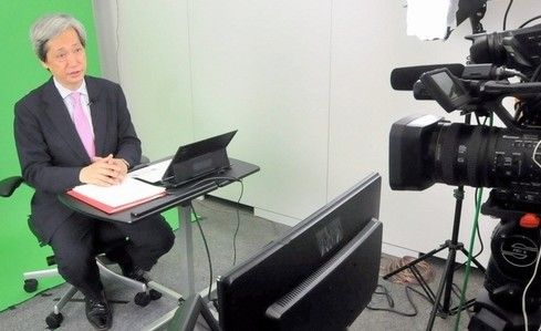 各国名校相继推出免费在线课程 东大公开课9月