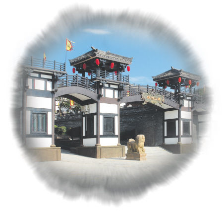 还有长沙人没去宁乡玩过吗