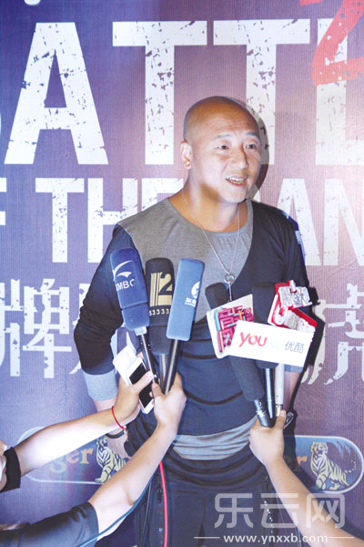 周晓鸥亲证黑薄荷乐队斩获龙虎榜冠军