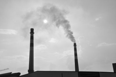 处罚过轻 玻璃行业清洁能源推广难