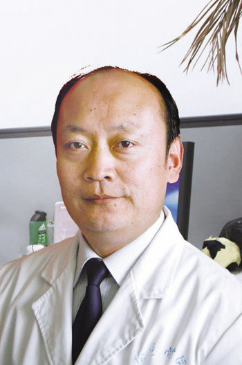 滑板、滑雪、踢球运动 韧带最易伤