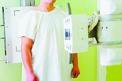 癌症是否防不胜防?