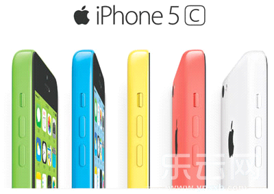 中国电信iPhone 5S\/5C 20日正式上市