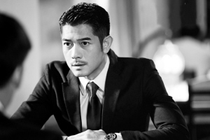 【新论】《全民目击》,台词软肋拖累法庭戏