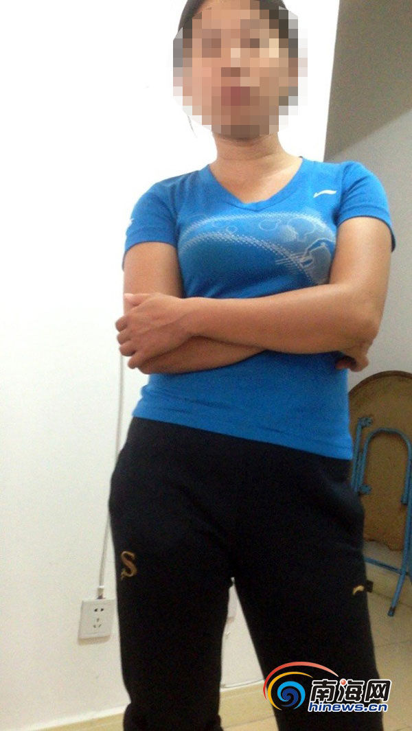 海口:司机违章可找人代扣?驾照分网上热卖