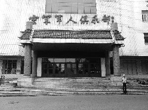 空军大院:刘亚楼的儿女最抢眼