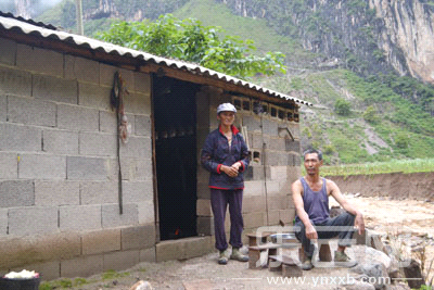 民建乡人口_荥经县民建彝族乡刘军