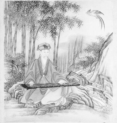 《清人绘胤禛行乐图像册》中的人物肖像画 徐 瑾 刘翠华 雍正皇帝是清朝历史上最富传奇色彩却又饱受争议的一位帝王,他的政绩以及他为清朝达到鼎盛所做的贡献是值得肯定的,但雍正却又为世人呈现了不同的个人形象。他励精图治,大刀阔斧地实行了一系列革新政策,是一位英明的勤政之君,同时他又铲除曾为自己立下汗马功劳的肱骨之臣、残忍迫害同胞手足,信奉权力至上。