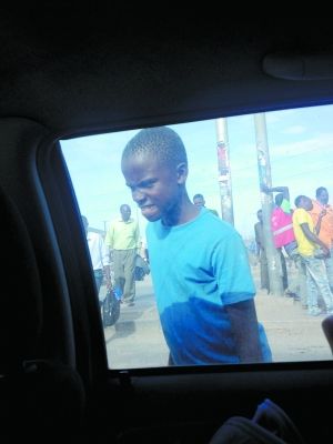 坦桑尼亚人的中国梦:中国有钱有机会