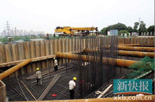 佛山西站将进入设计施工招标