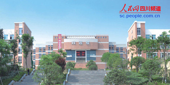 解密南山中学实验学校:三年如何实现质量双突破