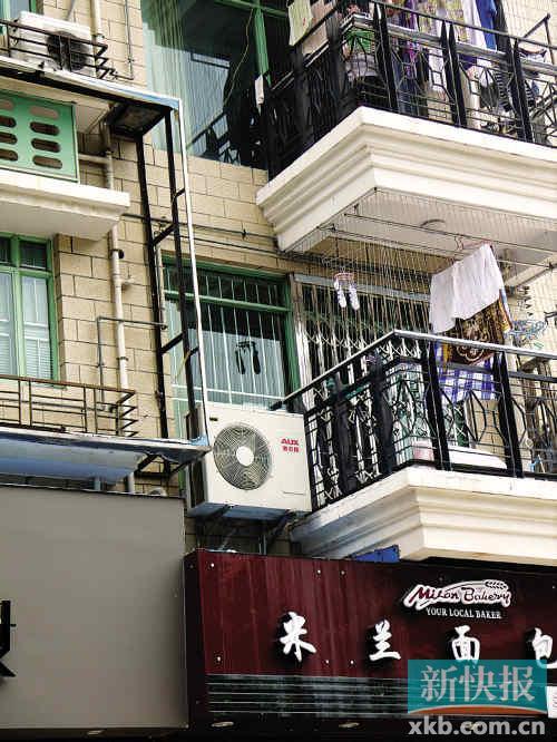 湖南杀人嫌犯藏匿深圳 综管员火眼金睛识真凶