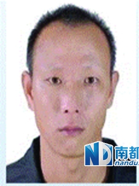 省公安厅通缉59名涉毒在逃者