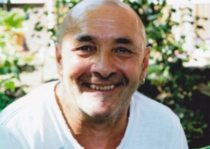 英国57岁男子希利斯