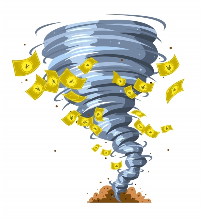 保险为台风降损