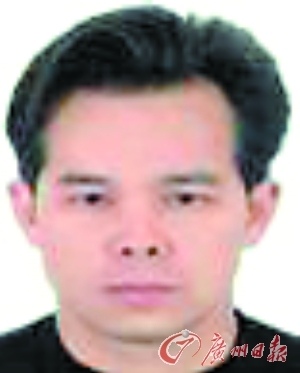 男 出生:1970年1月;户籍:广东省汕头市潮南区雷岭镇东新村;身份证号码
