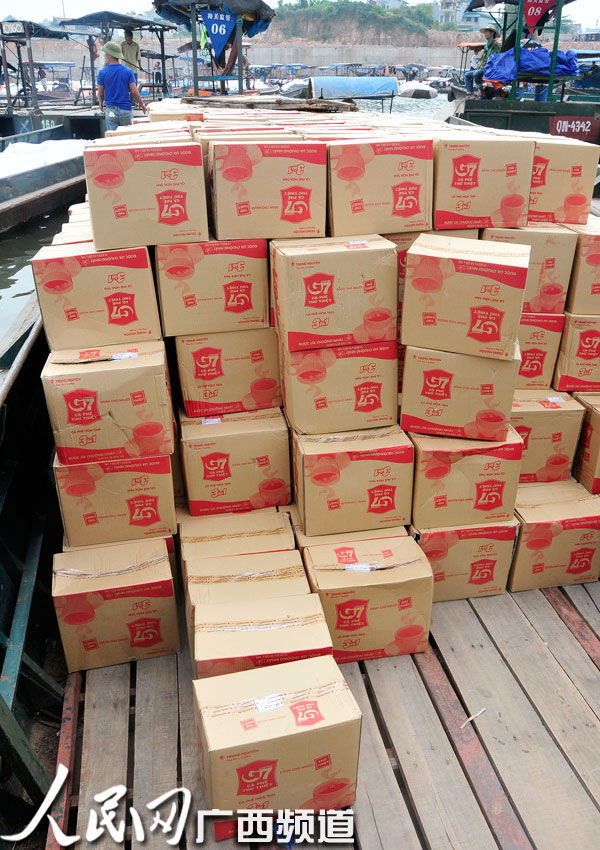 威海海边码头搬运工待遇怎么样?-威海码头搬运