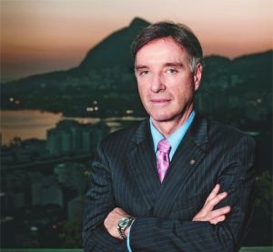 巴西前首富濒临破产