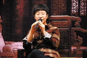 三名师中华文化传承大讲堂首秀