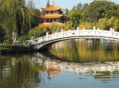 天气渐冷 盘点全球九大四季如春的旅游地