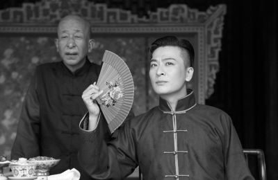 二<em>丫头</em>这<em>角色</em>是我一直在等的_娱乐频道_凤凰