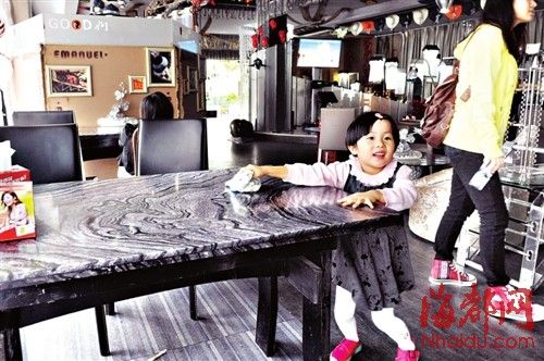 头次来吃饭 再来就想做义工_资讯频道_凤凰网