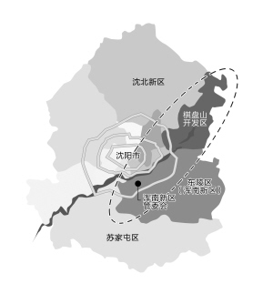 铁岭地区人口_铁岭地区图(3)