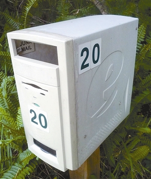 家居旧物改装派:高手在民间彪悍不解释