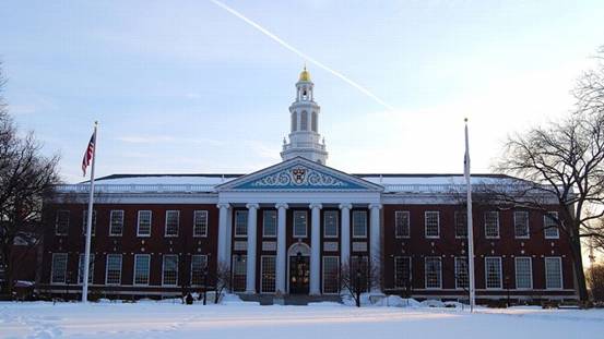 盛产百万富翁的世界百强高校出炉 美国占绝对