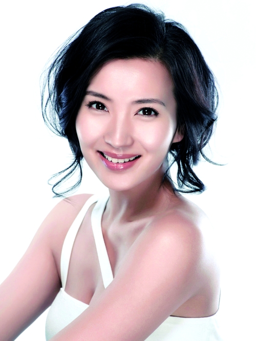 陈好 